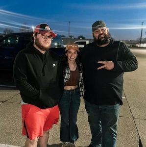 Meet your Posher, Sean